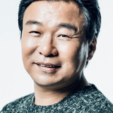 김병춘 — Seok Gwan-su