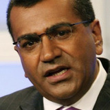 Martin Bashir — Self
