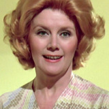 Kathleen Nolan — Myrtle Heger