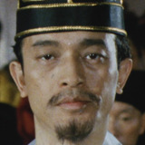 Kei Satō — Kao Chiu