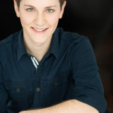 Connor Parnall — Kai (voice)