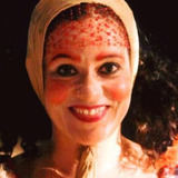 Lívia Falcão — Regina Maria da Glória Teixeira (Regina da Glória)