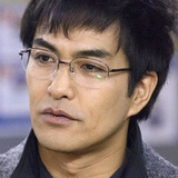 Kazuki Kitamura — Ishimaru Kengo