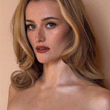 Sarah Pidgeon — Carolyn Bessette