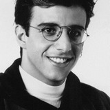 David Coburn — Captain Planet (voice)