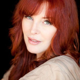 Jayne Heitmeyer — Lt. Briony Branca
