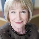 Barbara Rafferty — Moira Scott