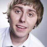 James Buckley — Fred