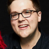 Ryan Dillon — Elmo (voice)