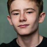 Tommy Finnegan — George