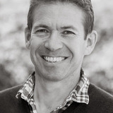 Saul David — Self - Presenter