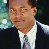 Clifton Davis — Rev. Reuben Gregory