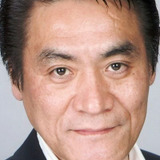 Shirou Saitou — Tamotsu Usami (voice)