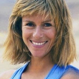 Белинда Мэйн — TV Reporter