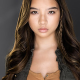 Tiana Gowen — Daisy Woo