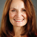 Beth Grant — Sissy Hickey