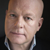 Thomas Blachman — Dommer