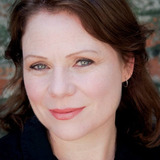 Rebecca Riggs — Commandant Mele-On Grayza