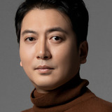 Пак Мён Хун — Kang Chi-kyum