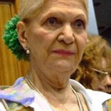 Patricia Castell — Blanca Pacheco Huergo de Baggio