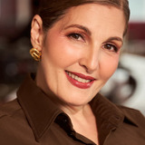 Jackie Lou Blanco — Veronica Salvador Altamirano