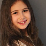 Elif Hüsna İnce — Birce