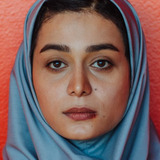 Masoume Beygi — Simin Saadat