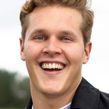 Vegard Harm — Vegard Harm