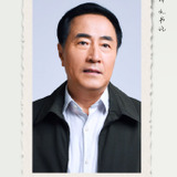 Yang Li Xin — Clerk Shui