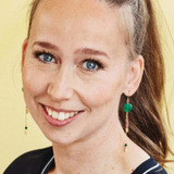 Merete Mærkedahl — Otilia