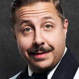 David Sundin — Self - Taskmaster's Assistant