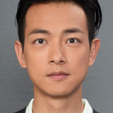 梁競徽 — 玻璃
