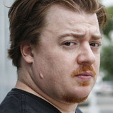 Danny Tamberelli — Arnold (voice)