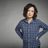 Sara Gilbert — Darlene Conner