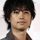 斎藤工 — Toshikuni Matsunaga