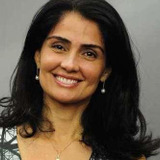 Patrícia França — Rosa