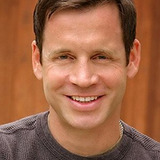 David Burke — Paul Steadman