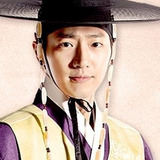 Lee Sang Yub — Prince Dongpyung