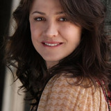 Michelle Burke — Claudia De Lena