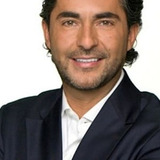 Raúl Araiza — Carlos Briones