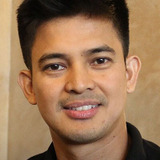 Jason Abalos — Gael Makalintal
