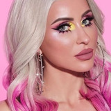 Norvina — Self - Judge