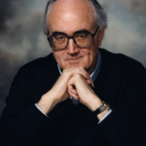 James Burke — Self - Presenter