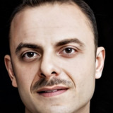 Tevfik Erman Kutlu — Avcı