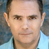 Richard Cansino — Dr. Coy (voice)