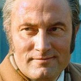 Iain Cuthbertson — John Sutherland