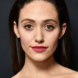 Emmy Rossum — Alice
