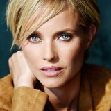 Christine Scott Bennett — Polly Mackenzie