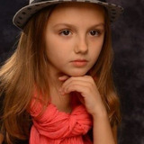 Anna Polishchuk