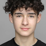 Edan Hayhurst — Ben